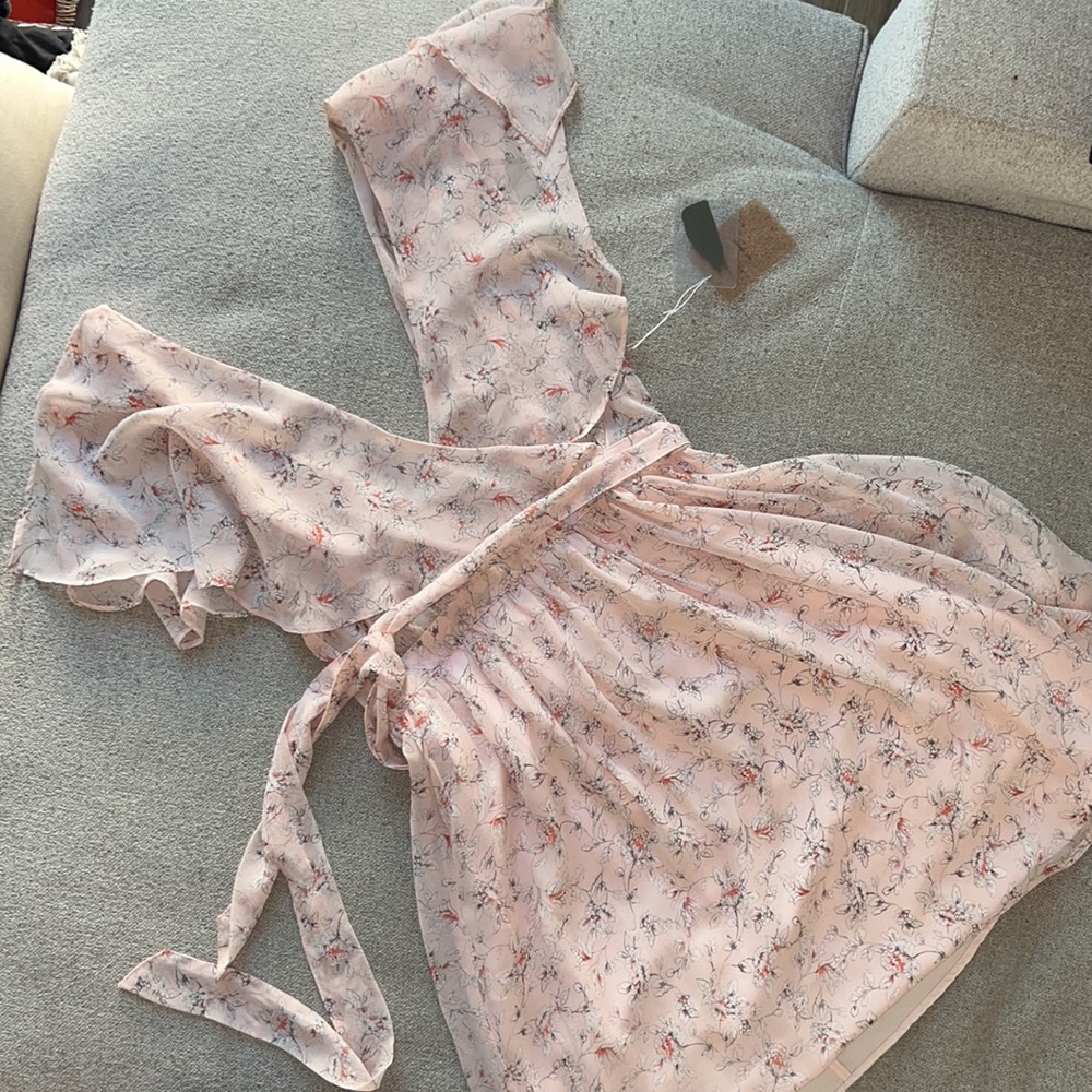 Womens dress